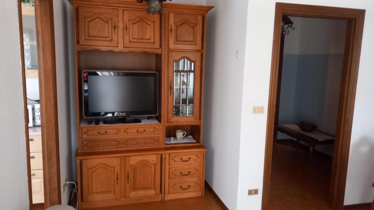 Ferienwohnung Casa Marisa Croviana Exterior foto