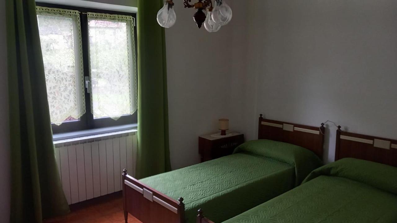 Ferienwohnung Casa Marisa Croviana Exterior foto